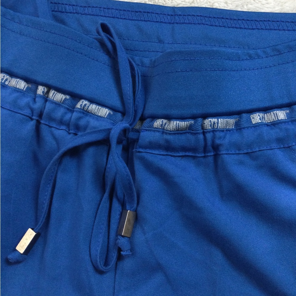 Greys Anatomy pants - Picture 3 of 8